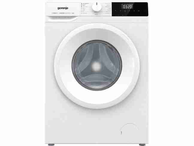 Пральна машина Gorenje WNHPI62SCS PL