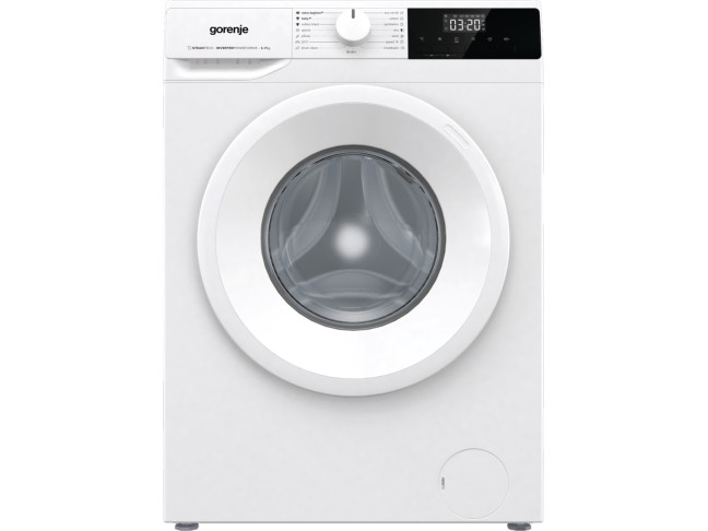 Стиральная машина Gorenje WNHPI72SCS PL