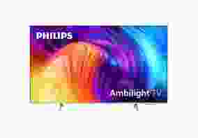 Телевізор Philips 43PUS8507