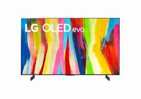 Телевизор LG OLED42C2