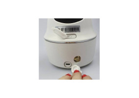 IP-камера видеонаблюдения Reolink Go PT Plus