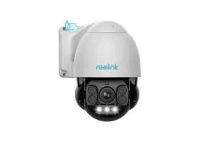 IP-камера відеоспостереження Reolink RLC-823A
