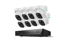 Комплект видеонаблюдения Reolink RLK16-800D8