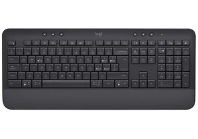 Комплект (клавиатура + мышь) Logitech Signature MK650 Combo for Business Graphite (920-011004)