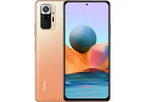 Смартфон Xiaomi Redmi Note 10 Pro 8/256GB Gradient Bronze