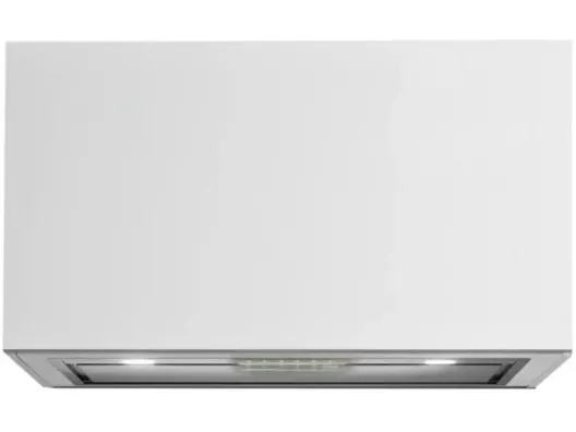 Вытяжка Falmec Gruppo Incasso Touch Vision 50 P.E. INOX (CGIW50.E16P9#ZZZI491F)