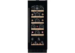 Встраиваемый винный шкаф AEG AWUS020B5B