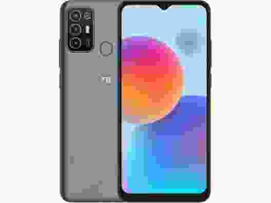 Смартфон ZTE BLADE A52 4/64 GB Gray