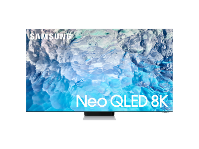 Телевізор Samsung QE65QN900B