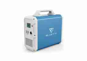 Зарядна станція Bluetti PowerOak EB150 Portable Power Station