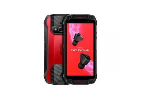 Смартфон UleFone Armor 15 6/128GB Red