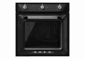 Духова шафа Smeg SF6905N1