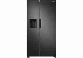 Холодильник із морозильною камерою Samsung RS67A8510B1