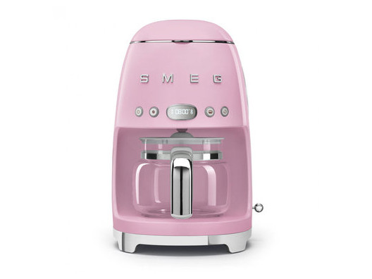 Кофеварка Smeg DCF02PKEU