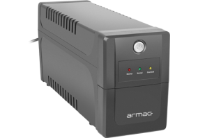 ИБП ARMAC Home 650E 650 ВА Schuko E (H/650E/LED)