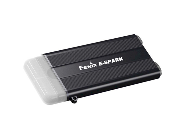 Ліхтарик брелок Fenix E-SPARK