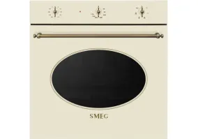 Духова шафа Smeg SF68M3VPOGL