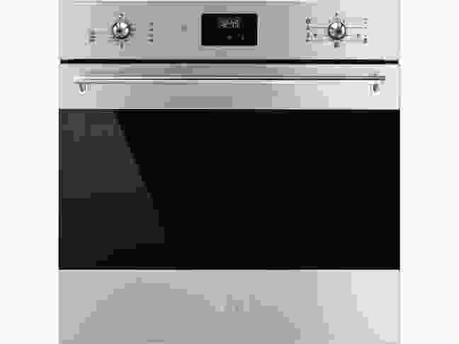 Духова шафа Smeg SF6300TVX