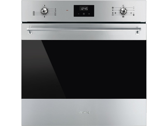 Духова шафа Smeg SF6300TVX