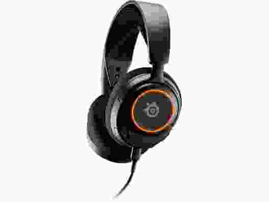 Наушники SteelSeries Arctis Nova 3 Black (61631)