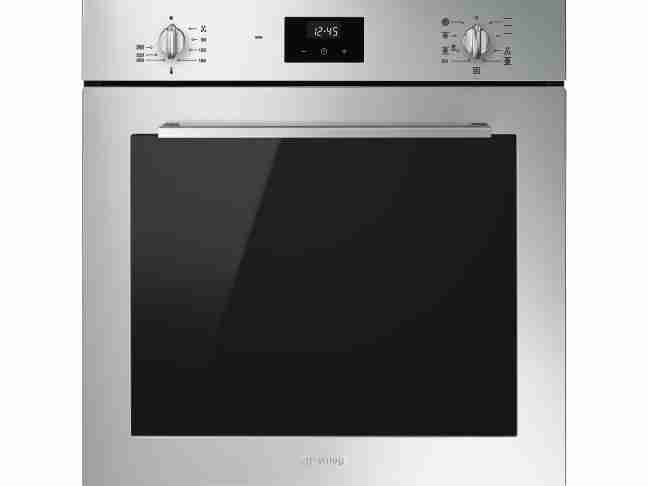 Духова шафа Smeg SF6400TVX