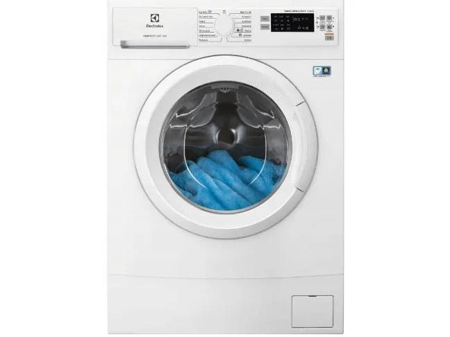 Стиральная машина автоматическая Electrolux EW6SN0506OP