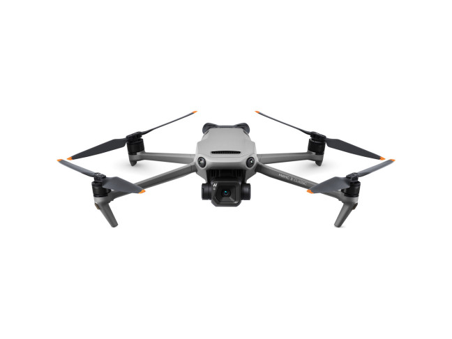 Квадрокоптер DJI Mavic 3 Classic with RC Remote (CP.MA.00000554.01)