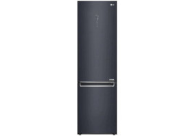 Холодильник с морозильной камерой LG GBB92MCACP