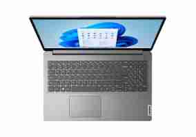 Ноутбук Lenovo IdeaPad 1 15ADA7 Cloud Grey (82R1006VUS)