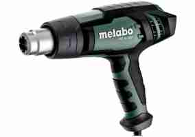 Строительный фен Metabo HG 16-500 (601067000)
