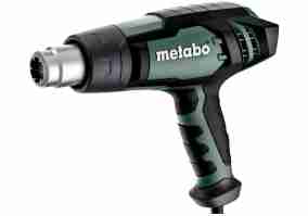 Строительный фен Metabo HG 20-600 (602066000)