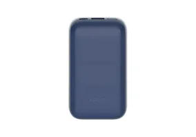 Внешний аккумулятор (Power Bank) Xiaomi Mi Power Bank 10000mAh 33W Pocket Version Pro Blue (PB1030ZM)
