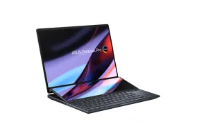 Ноутбук Asus ZenBook Pro 14 Duo OLED UX8402ZE Tech Black (UX8402ZE-M3023X)