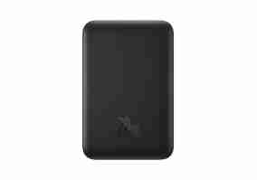 Внешний аккумулятор (Power Bank) BASEUS Magnetic Mini Fast Charging 20W 10000mAh Black (PPCX030001)