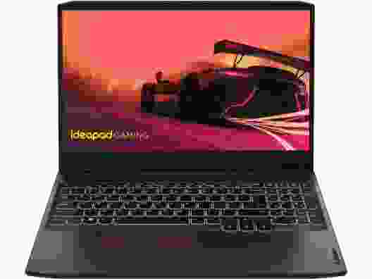 Ноутбук Lenovo IdeaPad Gaming 3 15ACH6 (82K200QYPB)