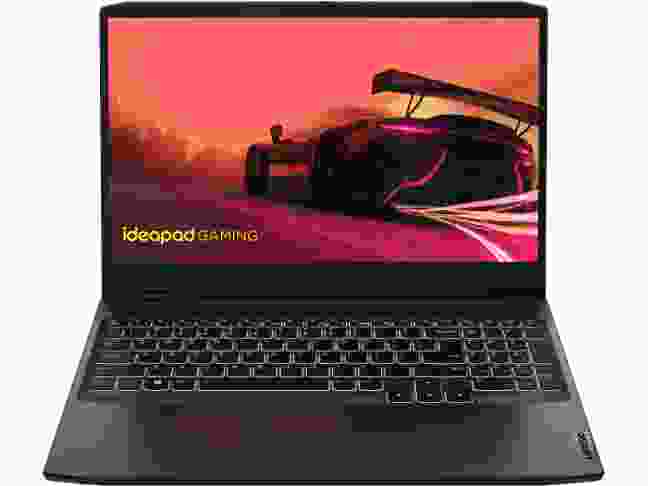 Ноутбук Lenovo IdeaPad Gaming 3 15ACH6 (82K200QYPB)