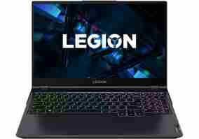 Ноутбук Lenovo Legion 5 15ITH6 (82JK00CGPB)