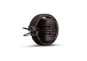 Наушники с микрофоном Marshall Major IV Brown (1006127)