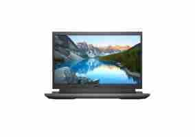 Ноутбук Dell G15 5511 (5511-R1646B)