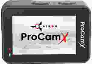 Экшн-камера AIRON ProCam X (4822356754478)