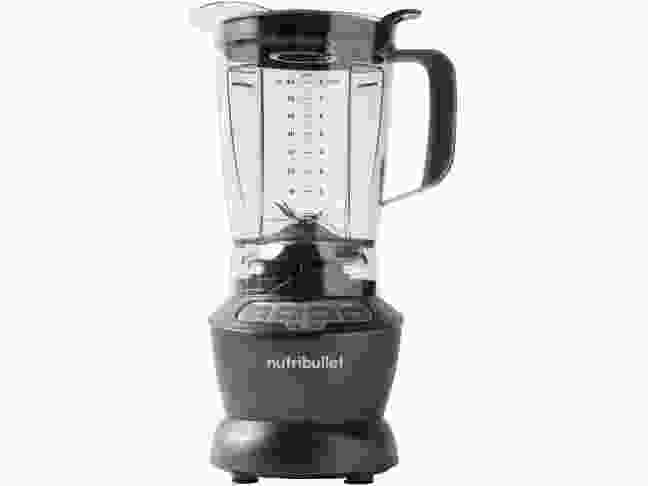 Блендер NUTRIBULLET Full Size NBF400DG