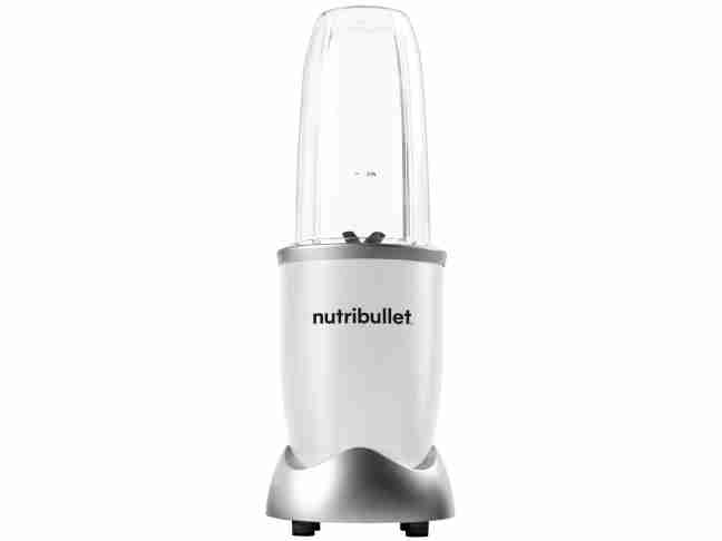 Блендер NUTRIBULLET Pro 900 NB907W