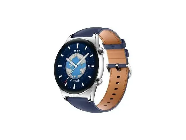 Cмарт-годинник Honor Watch GS 3 46mm Ocean Blue