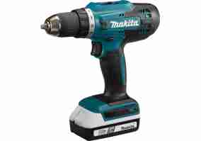 Шуруповерт Makita DF488DWE