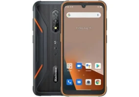 Смартфон Blackview BV5200 4/32GB Orange