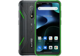 Смартфон Blackview BV5200 4/32GB Green