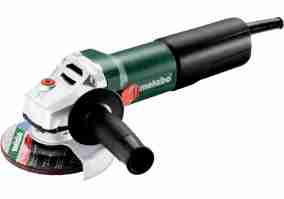 Болгарка (Кутова шліфмашина) Metabo WEQ 1400-125 (600347000)