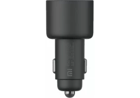 Автомобильное зарядное устройство Xiaomi Mi Car Charger 100W (CC07ZM, BHR4460CN)