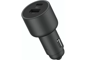 Автомобильное зарядное устройство Xiaomi Mi Car Charger 100W (CC07ZM, BHR4460CN)