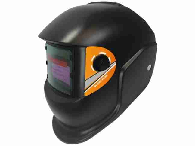 Зварювальна маска X-Treme WH-3600